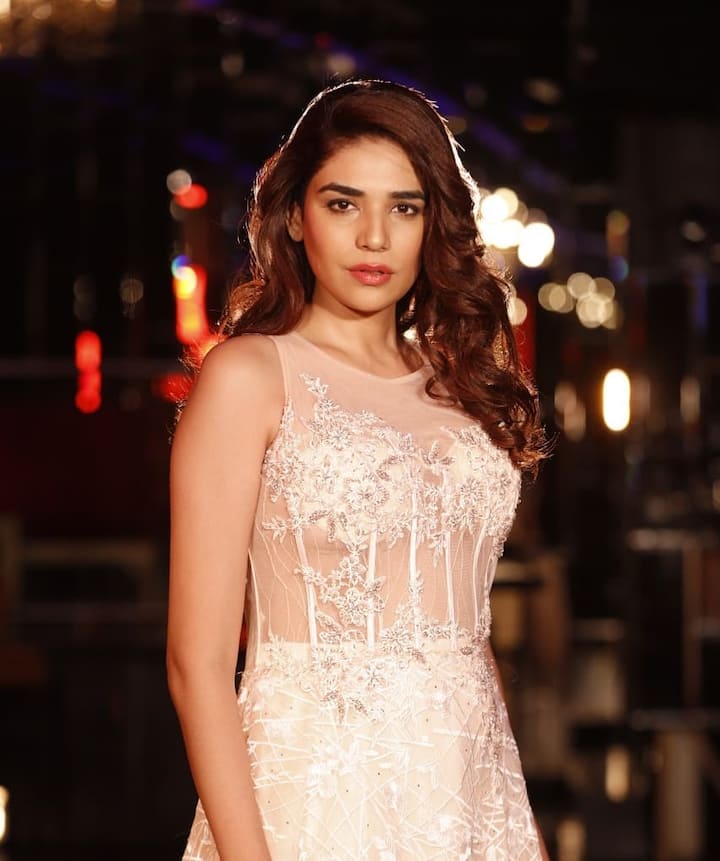 टीवी एक्ट्रेस अंजुम फकीह 'तेरे शहर में' और 'कुंडली भाग्य' के साथ ही 'एक था राजा एक थी रानी', 'नागिन 5', 'देवांशी' और 'दिल ही तो है' जैसे टीवी सीरियल के लिए जानी जाती हैं.(Pic credit: Instagram)