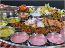 अनोखा ऑफर: एक घंटे में 'बुलेट थाली' खत्म करने पर Royal Enfield देगा ये होटल