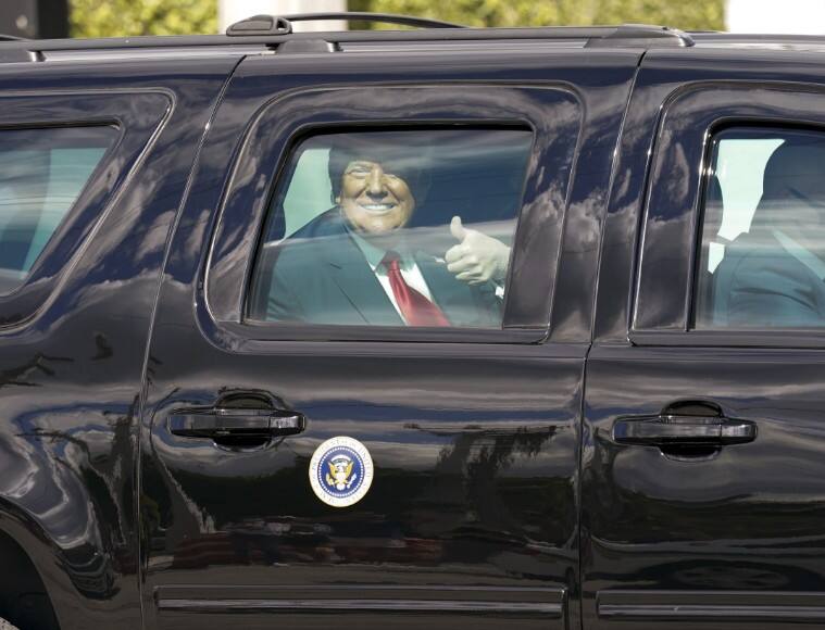 Joe Biden Inauguration: बाइडन ने अमेरिका के राष्ट्रपति और कमला हैरिस ने उपराष्ट्रपति पद की शपथ ली