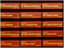 National War Memorial में लिखा गया गलवान घाटी के शहीदों का नाम, मिल सकता है वीरता पुरस्कार