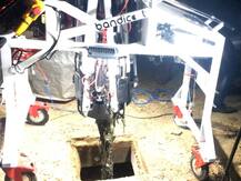 विशाखापत्तनम: अब रोबोट्स के जरिए की जाएगी नालों की सफाई, सफाईकर्मियों को मिलेगी बड़ी राहत