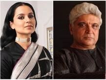 कंगना रनौत की मुश्किलें बढ़ीं, जावेद अख्तर मानहानि मामले में अभिनेत्री को मुंबई पुलिस ने तलब किया