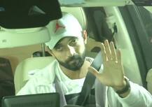 ऑस्ट्रेलिया को घर में धूल चटाकर स्वदेश लौटे भारतीय रणबांकुरे, एयरपोर्ट पर हुआ जोरदार स्वागत