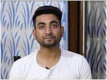 IAS Success Story: बार-बार असफल होने पर शिवा ने बदली स्ट्रेटजी और इन बातों का ध्यान रख क्रैक किया UPSC एग्जाम, पढ़ें