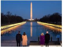 Love Story of President:  राष्ट्रपति बाइडेन से पांच बार शादी के प्रस्ताव को ठुकरा चुकी थीं फर्स्ट लेडी जिल, जानिए कैसे- दोनों का प्यार परवान चढ़ा