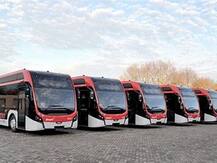 बिहार में जल्द शुरू होगा इलेक्ट्रिक बसों का परिचालन, पटना समेत इन शहरों में होगी शुरुआत