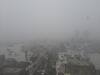 जम्मूः लगातार लुढ़क रहा है पारा, घने कोहरे के कारण बॉर्डर पर जवानों को निगरानी करने में हो रही हैं दिक्कतें