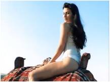 Arbaz Khan की गर्लफ्रैंड Giorgia Andriani ने पूछा इस गाने का मतलब, देखें मजेदार वीडियो