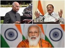 त्रिपुरा, मेघालय और मणिपुर का स्थापना दिवस आज, राष्ट्रपति, उपराष्ट्रपति और प्रधानमंत्री ने दी शुभकामनाएं