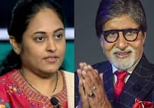 KBC 12:  मालवा और अंतरराष्ट्रीय मुद्रा कोष से जुड़े सवाल जवाब नहीं दे पाईं प्रियंका बागड़ी, क्या जानते है इसका सही उत्तर