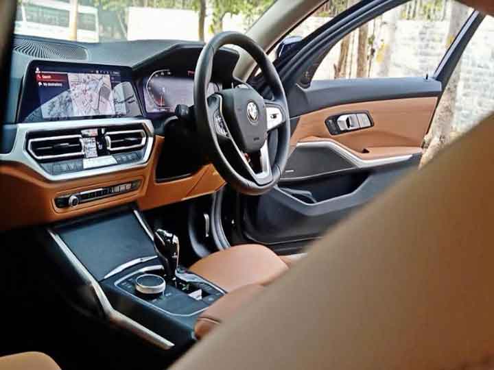 BMW 3 Series Gran Limousine रिव्यू: जानें कौन सी खासियतें बनाती हैं इसे खास