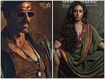 Dhaakad: धाकड़ के फर्स्ट लुक में दमदार हैं दिव्या दत्ता तो अर्जुन रामपाल दिखें बेहद खतरनाक