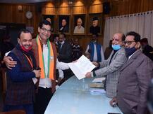 यूपी विधान परिषद: निर्विरोध चुने गए बीजेपी के सभी 10 और सपा के दो उम्मीदवार