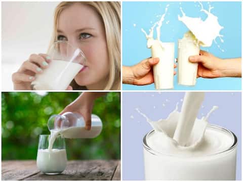 World Milk Day 2021: दुनियाभर में आज मनाया जा रहा वर्ल्ड मिल्क डे, जानिए क्या है इतिहास और थीम World Milk Day 2021: दुनियाभर में आज मनाया जा रहा वर्ल्ड मिल्क डे, जानिए क्या है इतिहास और थीम