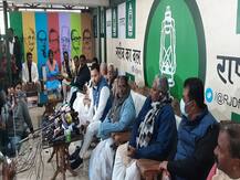 कृषि कानूनों के खिलाफ तेजस्वी के नेतृत्व में विपक्ष का हल्ला बोल, 30 जनवरी को बनेगी मानव श्रृंखला