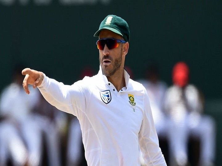 Faf du Plessis made a big statement about playing Test cricket in Pakistan, know what said