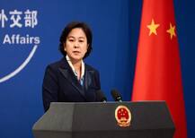 अरुणाचल में गांव बनाने की खबरों को चीन ने बताया 'सामान्य', कहा- अपने ही क्षेत्र में किया निर्माण