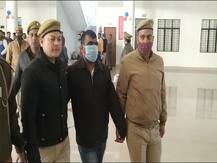 अजित सिंह हत्याकांड में शूटर संदीप उर्फ बाबा पुलिस के शिकंजे में आया, इस तरह दिया घटना को अंजाम