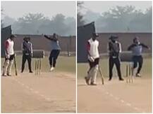 युवराज ने शेयर किया भरतनाट्यम स्टाइल में गेंदबादी कर रहे शख्स का वीडियो, हंसी नहीं रोक पाएंगे आप