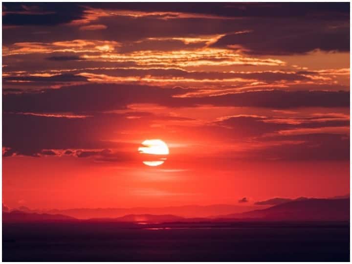 In Norway it is only a 40-minute night, it becomes morning at 1:30 in the night नार्वे में होती है महज 40 मिनट की रात, रात 1:30 बजे हो जाती है सुबह | जानिए ऐसा क्यों