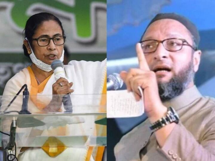 बिहार चुनाव के बाद उजागर हो गई ओवैसी की असलियत, बंगाल में नहीं होगा कोई असर: ममता बनर्जी Mamata Banerjee says Owaisi reality revealed after Bihar election Bengal will not have any effect बिहार चुनाव के बाद उजागर हो गई ओवैसी की असलियत, बंगाल में नहीं होगा कोई असर: ममता बनर्जी