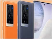 Vivo X60 Pro Plus दमदार प्रोसेसर के साथ हुआ लॉन्च, कीमत और फीचर्स के साथ इनसे होगी टक्कर