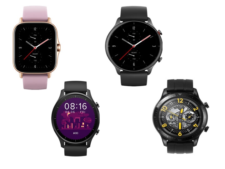 Best Smartwatch under 10000 in india check price and features 10000 से कम कीमत में आती हैं ये 5 शानदार स्मार्टवॉच, जानिए इनके दाम और खूबियां