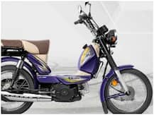 TVS XL 100 Winner Edition भारत में हुआ लॉन्च, 50000 से कम कीमत में मिलेंगे ये खास फीचर्स