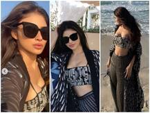 In Pics: शादी की खबरों के बीच मौनी रॉय की दुबई से ऐसी तस्वीरें आई सामने, हो रही हैं वायरल