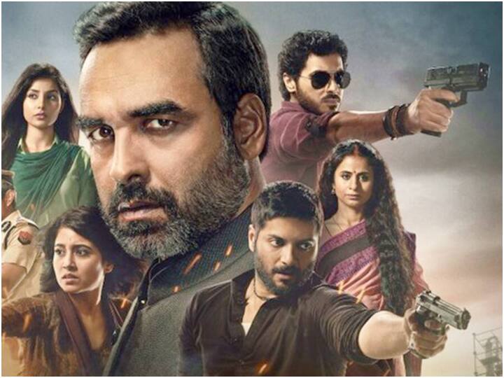 Mirzapur Row: फरहान अख्तर के घर के बाहर मुंबई पुलिस और यूपी पुलिस में भिड़ंत, हुआ हाई वोल्टेज ड्रामा Tussle between UP Police, Mumbai Police over Mirzapur controversy, Read details Mirzapur Row: फरहान अख्तर के घर के बाहर मुंबई पुलिस और यूपी पुलिस में भिड़ंत, हुआ हाई वोल्टेज ड्रामा