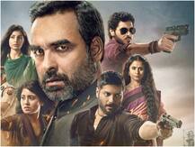 Mirzapur Row: फरहान अख्तर के घर के बाहर मुंबई पुलिस और यूपी पुलिस में भिड़ंत, हुआ हाई वोल्टेज ड्रामा