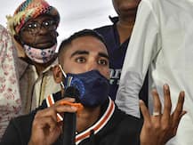 IND vs AUS: ऑस्ट्रेलिया से लौटे सिराज ने बयां किया पिता के जनाज़े में नहीं शामिल होने का दर्द, जानकर हो जाएंगीं आंखें नम