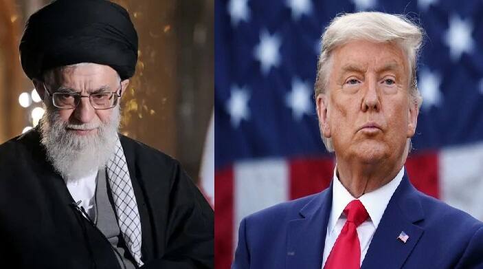 Iran Leader Ayatollah Ali Khamenei Twitter Warning To Trump Revenge Is Inevitable ट्विटर ने कहा- ईरान के सर्वोच्च नेता अयातुल्ला खामनेई का नहीं फर्जी एकाउंट किया ब्लॉक