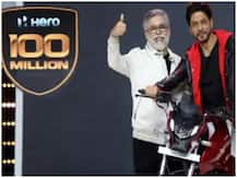 Hero MotoCorp ने रचा इतिहास, 10 करोड़ टू-व्हीलर्स बनाने वाली पहली कंपनी बनी