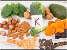 विटामिन K बनाता है आपकी हड्डियों को मजबूत, जानिए इसके सोर्स