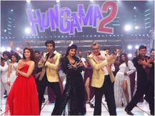 शिल्पा शेट्टी ने 'हंगामा 2' का टाइटल ट्रैक शूट किया, काफी समय बाद बड़े पर्दे पर दिखेंगी ये एक्ट्रेस 