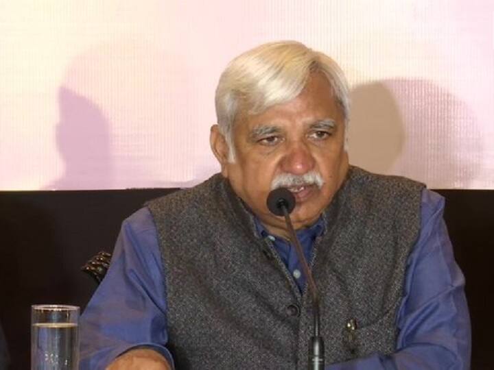 इन दो राज्यों में एक साथ होंगे विधानसभा चुनाव, मुख्य चुनाव आयुक्त सुनील अरोड़ा ने दी जानकारी CEC Sunil Arora said, Puducherry and Tamil Nadu assembly elections will be together इन दो राज्यों में एक साथ होंगे विधानसभा चुनाव, मुख्य चुनाव आयुक्त सुनील अरोड़ा ने दी जानकारी