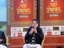 राम मंदिर के लिए चंदा देने पर एसटी हसन बोले, 'मैं मुसलमान हूं, बुतपरस्ती में यकीन नहीं करता'