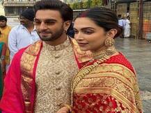 इटली में Deepika Padukone को मेहंदी लगा रहीं वीना नागदा से Ranveer Singh ने कही थी ये बात, शादी के 2 सालों बाद हुआ खुलासा