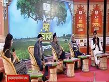 शहर में हवा चलती है और तरह की.....महापंचायत पर शायरों ने मुरादाबाद का हाल कुछ यूं बयां किया