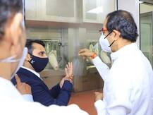 आग से सीरम इंस्टीट्यूट को हुआ हजार करोड़ का नुकसान, अदार पूनावाला ने CM ठाकरे के साथ प्रेस कॉन्फ्रेंस में दी जानकारी