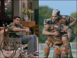 Jeet Ki Zid Review: अमित साध ने दिखाया पराक्रम लेकिन लेखक-निर्देशक से हार गई कहानी