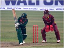 बांग्लादेश का सीरीज पर कब्जा, दूसरे वन-डे में विंडीज को सात विकेट से हराया