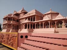 IN PICS: इस बार गणतंत्र दिवस परेड में दिखेगी राम मंदिर की झांकी, इस मंदिर का भी मिलेगा नज़ारा