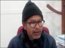 अवैध कोयला खदान में गई 6 मज़दूरों की जान, मेघालय के गृह मंत्री बोले- हादसे कभी भी और कहीं भी हो सकते हैं