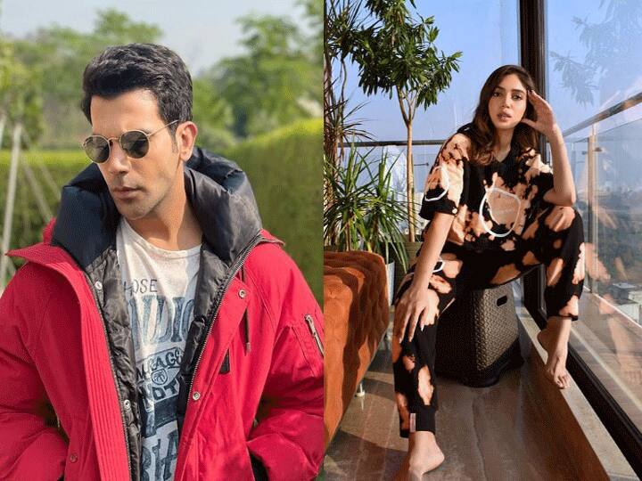राजकुमार राव - भूमि पेडनेकर : 2021 में भूमि पेडनेकर(Bhumi Pednekar) और राजकुमार राव(Rajkumar Rao) पहली बार स्क्रीन शेयर करेंगे. फिल्म का नाम है बधाई दो. जो 2018 में आई बधाई हो का सीक्वेल है. भूमि इस फिल्म में पहली बार पीटी टीचर का रोल निभाएंगी तो वहीं राजकुमार कॉप के किरदार में होंगे. 