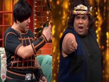 दर्शकों के सामने Kiku Sharda और Krushna Abhishek ने किया था 'स्क्रिप्टेड झगड़ा', सामने आई पूरी सच्चाई