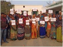 आजमगढ़ में पंचायत चुनाव से पहले 409 लोगों को मृतक और विवाहिता दिखाकर किया वोटर लिस्ट से बाहर, ग्रामीणों ने लगाई मदद की गुहार