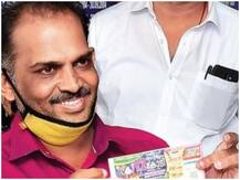 केरल में लॉटरी बेचने वाले का लगा जैकपॉट, बचे हुए टिकट से जीती 12 करोड़ की लॉटरी