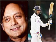 शशि थरूर की भविष्यवाणी, कहा- कोहली के बाद शुभमन गिल होंगे टीम के अगले कप्तान